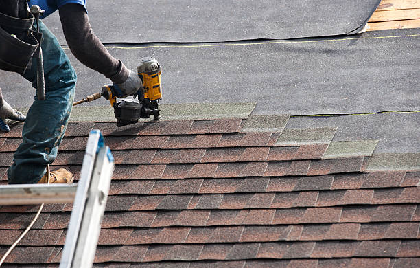Licensed Roofing service in West Minot, ME - Brentwood Metal Roofing